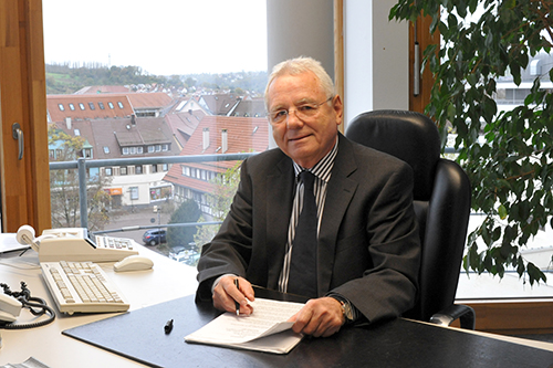 Steuerberatungskanzlei Nürtingen Brodbeck & Hiller